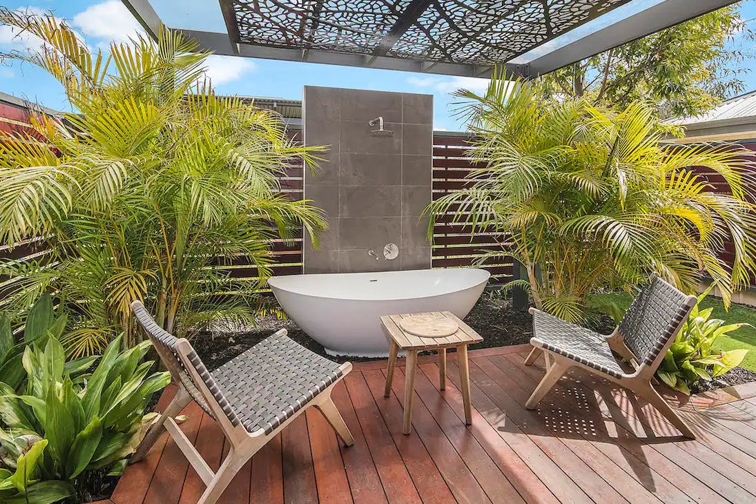 Busselton Airbnb